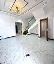 2 Bedroom Duplex for Rent in Sangotedo - 2