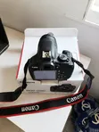Kyamaran Canon EOS 1200D DSLR tare da Lens 18-55mm - 2