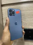 Apple iPhone 12 Pro Max 128GB Blue - 2