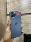 Apple iPhone 12 Pro Max 128GB Blue - 3