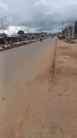 Gidaje 12 masu dakuna don siyarwa a Ayobo, Legas - 1