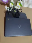 Dell Chromebook 3100 4GB RAM Intel SSD 32GB - 4