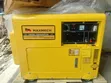 Maxmech 10kva Diesel Soundproof Generator - 3