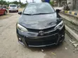2015 Toyota Corolla Sport - Foreign Used - 2