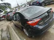 2015 Toyota Corolla Sport - Foreign Used - 3