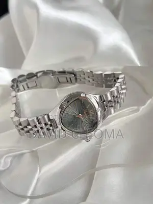 Scottie Ladies Chain Watch - Limited Edition