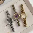Scottie Ladies Chain Watch - Limited Edition - 3