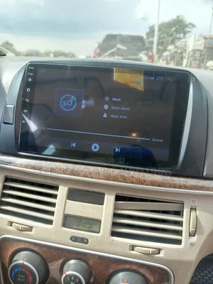 Android Car Screen for Hyundai Sonata 2006-2008 with Rear Camera