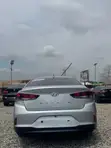 2018 Hyundai Sonata ECO Silver - 4