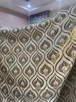 New Royal Curtains - Gold - 1