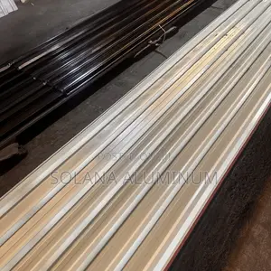 0.40mm PPGI Longspan Roofing Sheet