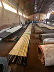 0.40mm PPGI Longspan Roofing Sheet - 3