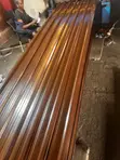 0.40mm PPGI Longspan Roofing Sheet - 4