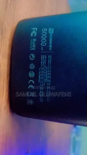 Sunesy 100W Power Station