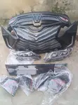 Toyota Venza New Design Complete Upgrade Kit - 1