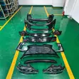 Toyota Venza New Design Complete Upgrade Kit - 2