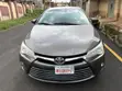 2016 Toyota Camry LE Sedan - Accident Free - 2
