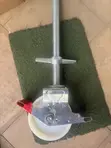 Adjustable Scaffolding Castor Wheel - 3