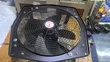 Industrial Extractor Fan Black 18" - 1