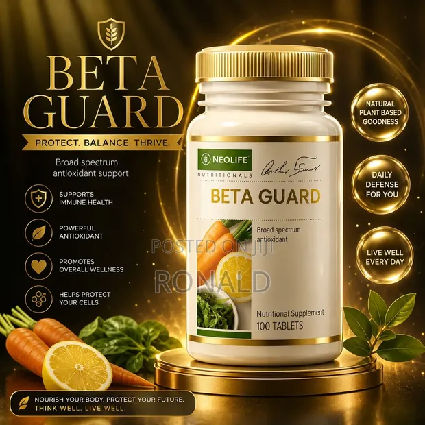 Neolife Beta Guard - Immune System Support - 1