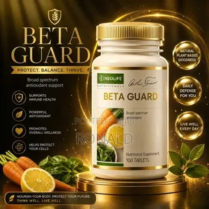 Neolife Beta Guard - Immune System Support