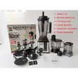 Brand New Electric Blender - 9500W - 1