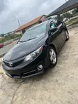 2014 Toyota Camry SE Sedan - 1