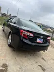 2014 Toyota Camry SE Sedan - 2