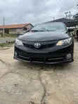 2014 Toyota Camry SE Sedan - 4