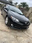 2014 Toyota Camry SE Sedan - 5