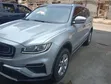 Geely Azkarra 1.5 TD AWD 2022 Silver - 1
