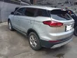 Geely Azkarra 1.5 TD AWD 2022 Silver - 2