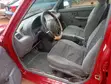 Nissan Micra 2002 Red - 5
