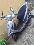 Kymco Agility 125 Scooter 2020 - 1