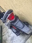 Kymco Agility 125 Scooter 2020 - 3
