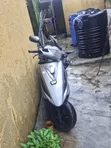 Kymco Agility 125 Scooter 2020 - 4
