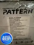 Pattern 6.2kW Hybrid Solar Inverter - 2