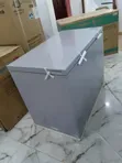 Hisense 200L Chest Deep Freezer - 1