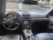 Mercedes-Benz E350 2008 Silver - 1