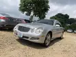 Mercedes-Benz E350 2008 Silver - 4