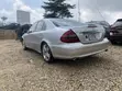 Mercedes-Benz E350 2008 Silver - 5
