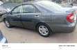 Toyota Camry 2005 Gray - 2