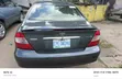 Toyota Camry 2005 Gray - 3