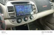 Toyota Camry 2005 Gray - 5