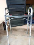 Used Walking Aid / Frame - 5