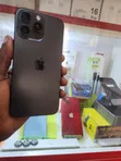 Apple iPhone 15 Pro Max 256GB Black - 1