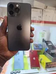 Apple iPhone 15 Pro Max 256GB Black - 2