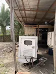 20 KVA FG Wilson Perkins Generator - 4