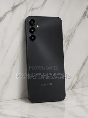Samsung Galaxy A05s 64GB Black