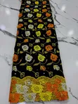 Lagos Lace Mai Inganci - Launuka Daban-daban - 1